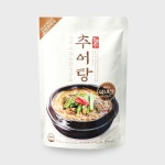 청조푸드 진하고 구수한 경상도 추어탕 500g [1개] - 에누리 가격비교