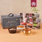 한촌설렁탕 더블랙 프리미엄 혼합선물세트 1호 - 에누리 가격비교