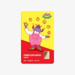 한국조폐공사 국가보호종 기념메달 소똥구리 1g [1개] - 에누리 가격비교