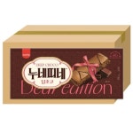 SPC삼립 누네띠네 딥초코 120g [16개] - 에누리 가격비교