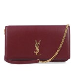 생로랑 로고 체인 폰 홀더백_6350950U40J 6592 - 에누리 가격비교