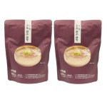 에스에프에스 하동관 한우 암소 곰탕 600g [2개] - 에누리 가격비교