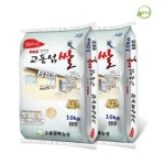 교동은혜농장 2025 햅쌀 교동섬쌀 혼합 상등급 10kg [2개] - 에누리 가격비교