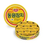 동원F&B 동원참치 메가 선물세트 [1개] - 에누리 가격비교