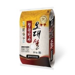 봉학미곡처리장 2025 햅쌀 철원평야 오대쌀 상등급 20kg [1개] - 에누리 가격비교