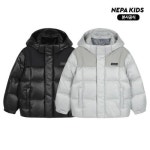 네파키즈 파워업 구스다운 자켓 (KL72012) - 에누리 가격비교