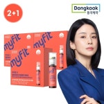 동국제약 마이핏V 멀티비타민 피로앤 리버샷 10병 [3개] - 에누리 가격비교