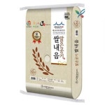 미dream 2025 햅쌀 조명1호 상등급 10kg [1개] - 에누리 가격비교