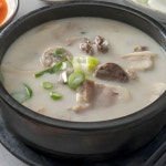 해뜨는공장 장사의신 순대국밥 240g [5개] - 에누리 가격비교