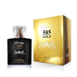 샤틀러 585 레이디 골드 EDP [100ml] - 에누리 가격비교