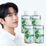 연세덴티프로오랄케어 | DKSH 덴티스테 데일리 리프레싱 오랄린스 500ml [4개] - 에누리 가격비교