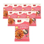 양반장떡볶이 | 동원F&B 양반 우리쌀 로제떡볶이 360g [8개] - 에누리 가격비교