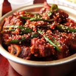 참바른식품 대구10미 동인동찜갈비 소갈비 800g [4개] - 에누리 가격비교