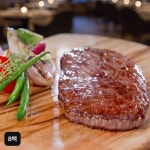 주식회사 에스엘 강병원 한우투뿔 스테이크 150g [8개] - 에누리 가격비교