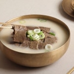 소노정 한우 고기곰탕 500g [4개] - 에누리 가격비교