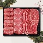 (주)예담우 1++등급 프리미엄 한우 선물세트 설연 1kg [1개] - 에누리 가격비교