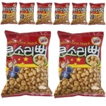 동아제과 큰소리뻥 300g [8개] - 에누리 가격비교