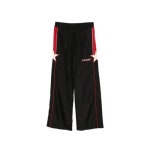 아미리 트레이닝 조거 팬츠 AMBMPA1003 BLACK BLACK RED - 에누리 가격비교