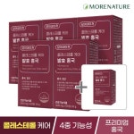 모어네이처 콜레스테롤 케어 발효 홍국 500mg 60정 [6개] - 에누리 가격비교