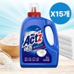 액츠 퍼펙트 베이킹소다 3L [15개] - 에누리 가격비교