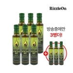 아보에프엔씨 리즐온 엑스트라버진 딥그린 아보카도오일 250ml [9개] - 에누리 가격비교