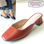 논노스 메스티 여성 뮬_C-868-3 - 에누리 가격비교