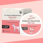 닥터맘마 독 하트 케어 촉촉사료 250g [4개] - 에누리 가격비교