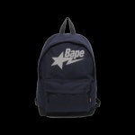 아페쎄 BAPE Sta Cordura D k Navy 베이프 스타 코듀라 데이팩 네이비 894019 - 에누리 가격비교