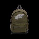 아페쎄 BAPE Sta Cordura D k Olivedrab 베이프 스타 코듀라 데이팩 올리브드랩 894018 - 에누리 가격비교