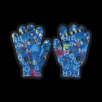 체리 DRIVER Pot Work Gloves Navy 드라이버 팟 워크 장갑 네이비 892015 - 에누리 가격비교