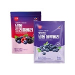 트리플제이앤 이츠 | 이츠웰 냉동 트리플베리 1kg [1개] - 에누리 가격비교