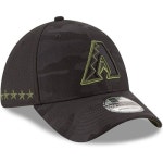MLB 11432963 남자 캡모자 볼캡 야구모자 헬스 운동 New Era 애리조나 다이아몬드백스 Fit 3930 커브 브림 - 에누리 가격비교