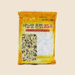 온새미로 국내산 혼합25곡 총 - 에누리 가격비교