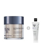 용카 엑셀런스 코드 크림 50ml - 에누리 가격비교