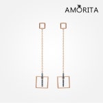 아모리타 14K 귀걸이_AMJ2155 - 에누리 가격비교  아모리타 14K 귀걸이_AMJ2155 - 에누리 가격비교