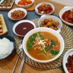 홀리스타푸드시스템 79. 건새우아욱국 650g - 에누리 가격비교