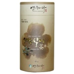 연우제다 지리산 하동 겨우살이차 60g - 에누리 가격비교