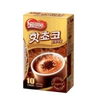 네슬레 핫쵸코 10T - 에누리 가격비교