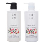 리메디얼 로즈&동백 샴푸 [해외쇼핑,520ml] - 에누리 가격비교