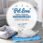 마이프랜즈 펫러브 쿨매트 [M] - 에누리 가격비교