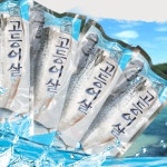 우진수산 제주 고등어살 특대품 13~16팩 3kg [1개] - 에누리 가격비교