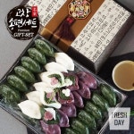 고창농협 삼경복분자영농조합 고창 명품 4종 송편 선물세트 - 에누리 가격비교