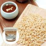 산천농원 가평잣 180g [2개] - 에누리 가격비교