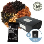 산과들에 모닝너츠 블랙에디션 20g [50개] - 에누리 가격비교