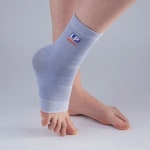 LP 엘라스틱 발목보호대 964 발목보호대 스포츠서포트 발목압박 발목밴드 - 에누리 가격비교