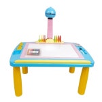 비앤씨 빛그림 책상 러닝테이블 - 에누리 가격비교