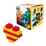 토이플러스 스토리 리필블럭 145pcs - 에누리 가격비교