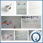 신동방메디칼 투명 약포지 6포 [200매] - 에누리 가격비교