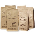 동트는농가 청국장찌개 x 3팩 곤드레된장 - 에누리 가격비교