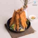 왕새우튀김 헤드온새우 - 에누리 가격비교